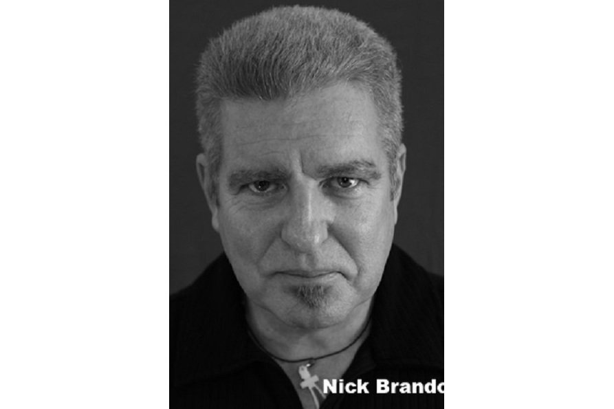 Nick Brandon