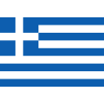 希臘國旗(希臘共和國國旗)