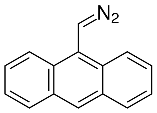 9-Anthryldiazomethane