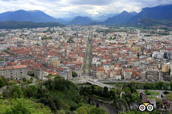 格勒諾布爾(Grenoble)