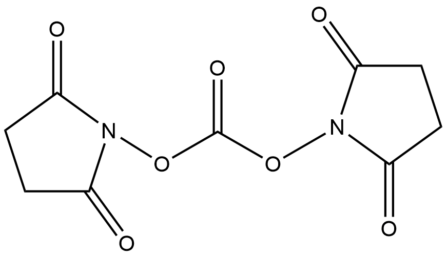 N,N\x27-二琥珀醯亞胺基碳酸酯