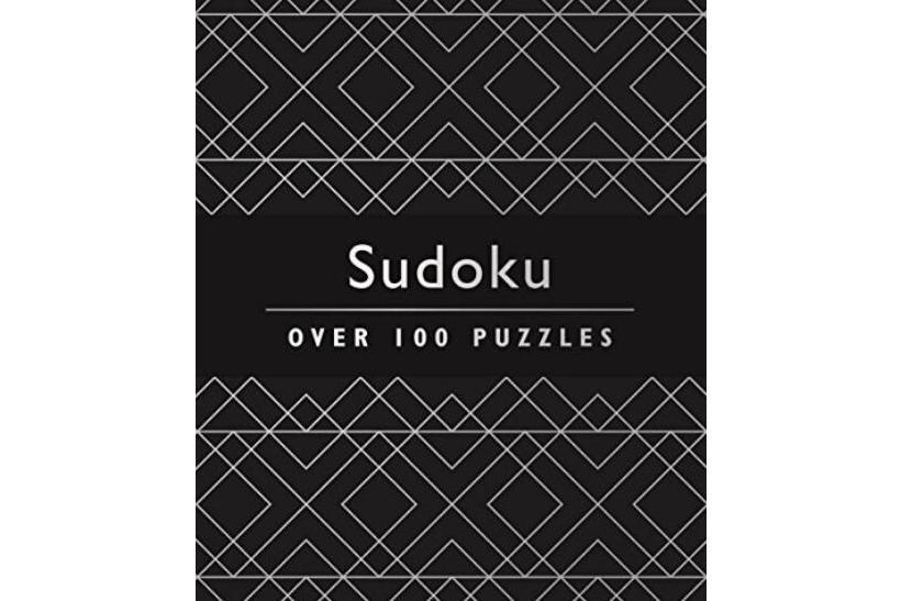 Sudoku: Over 200 Puzzles