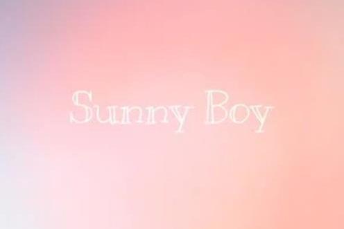 Sunny Boy