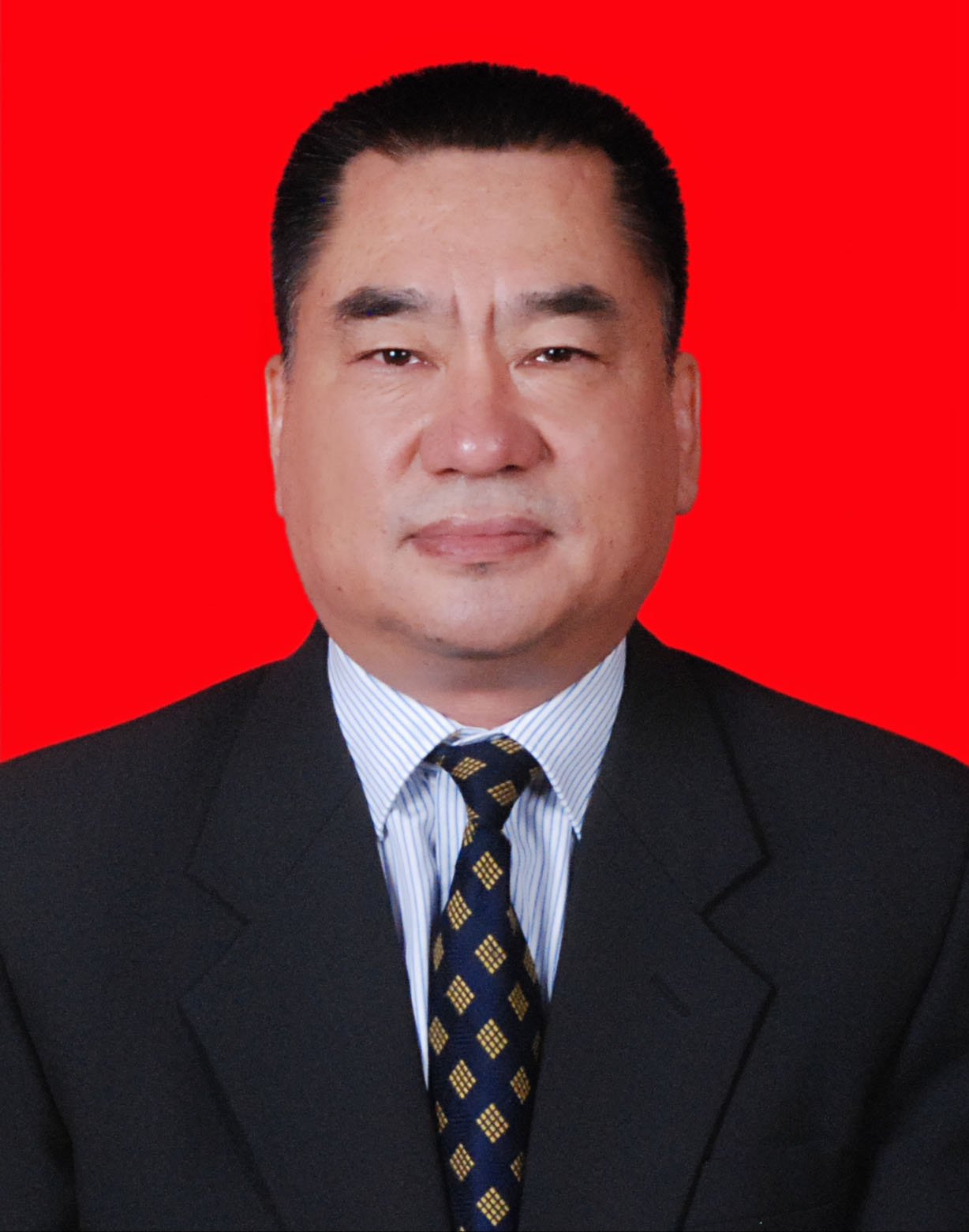 裴峰(山西省忻州市副市長)