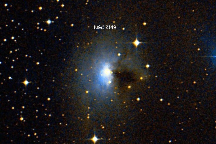 NGC 2149