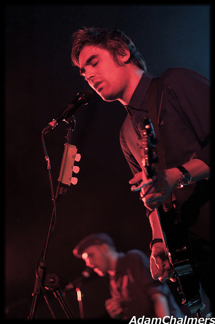 Charlie Simpson