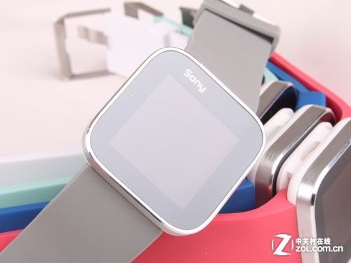 Smart Watch(索尼SmartWatch)