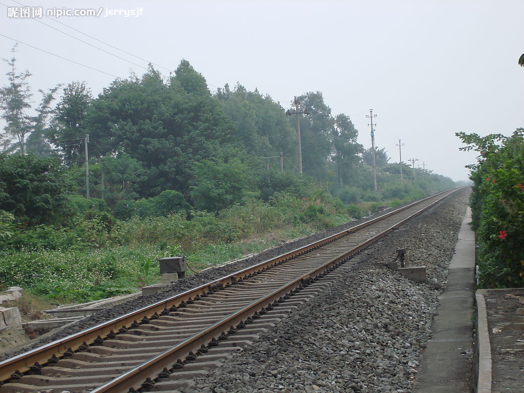 銅九鐵路