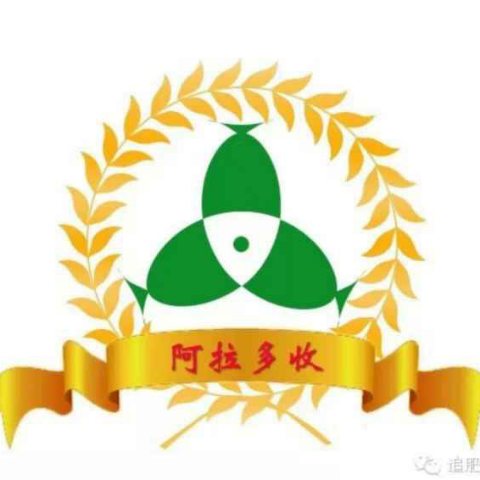 公司旗下品牌追肥郎LOGO