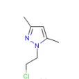 1-（2-氯乙基）-3,5-二甲基-1H-吡唑