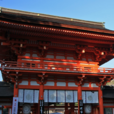 下鴨神社