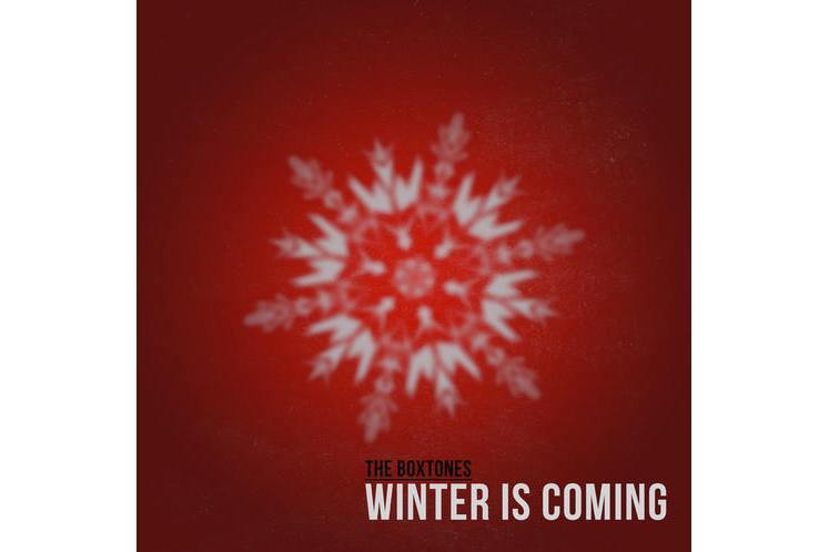 Winter Is Coming