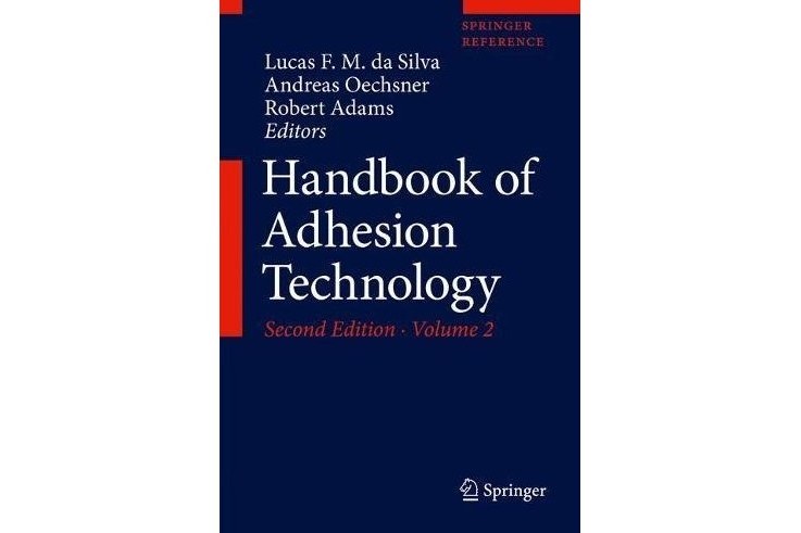 Handbook of Adhesion Technology