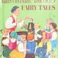 The Best Fairy Tales / the Brothers Grimm Hans Christian Andersen