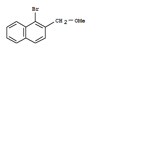 1-溴-2-甲氧基甲基萘