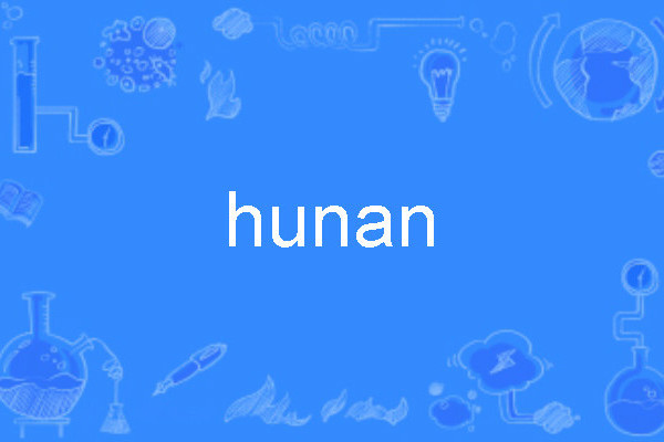 hunan