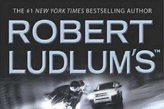 羅恩的身份/Robert Ludlum\x27s