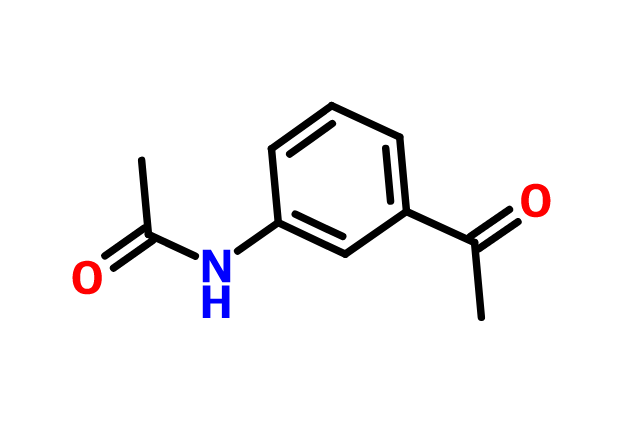 3-乙醯氨基苯乙酮