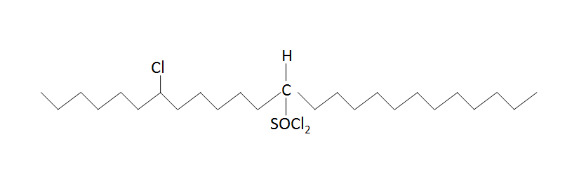 氯磺化聚乙烯