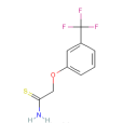 2-[3-（三氟甲基苯氧基）硫代乙醯胺