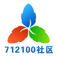 712100社區LOGO