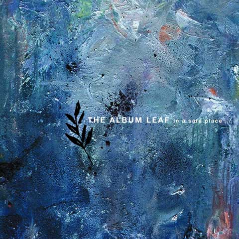 the album leaf