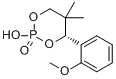 (R)-(+)-2-羥基-4-（2-甲氧苯基）-5,5-二甲基-1,3,2-二噁磷己環2-氧化物