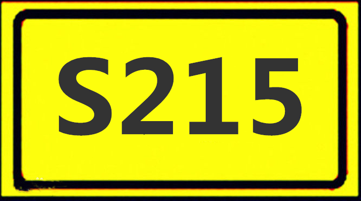 山東215省道