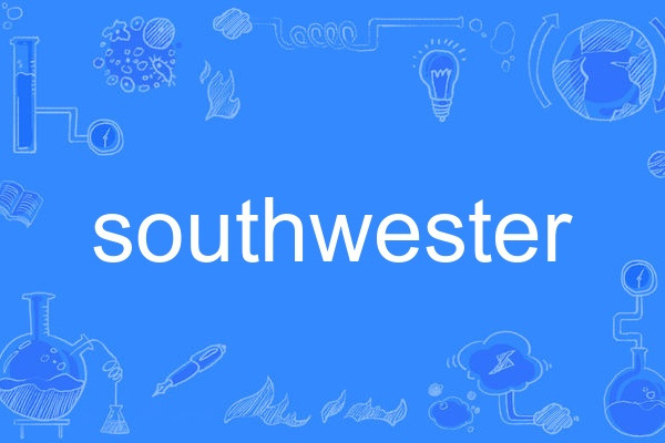 southwester