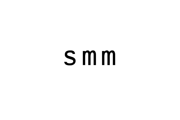 smm(系統管理模式)