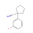 1-（3-氟苯基）環戊腈