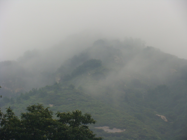 駝梁山國家森林公園