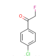 1-（4-氯苯基）-2-氟乙酮