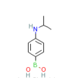 4-（異丙氨基）苯硼酸