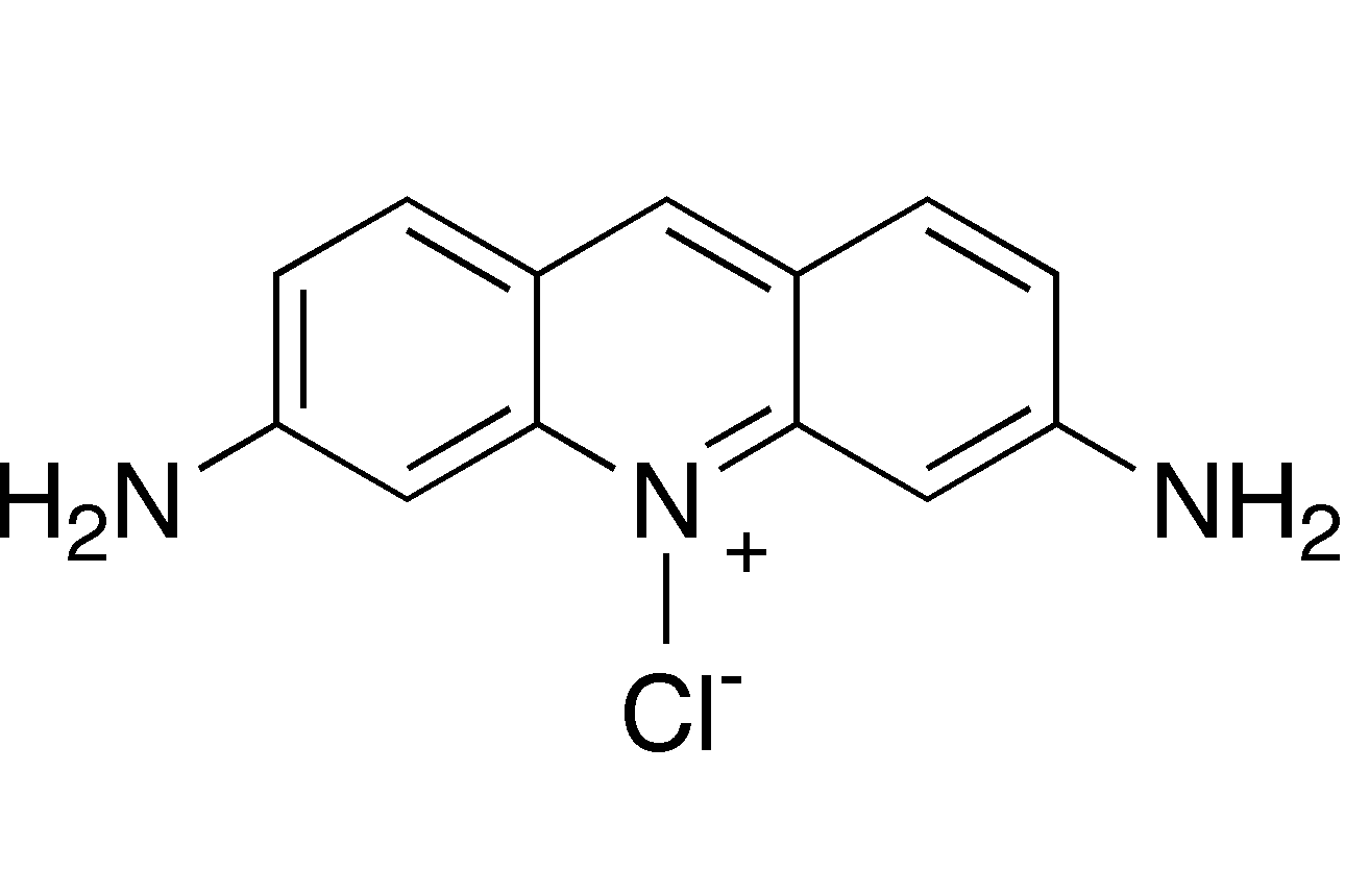 鹽酸吖啶黃