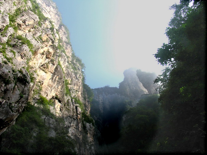 關山(隴山（狹義隴山（小隴山、關山））)