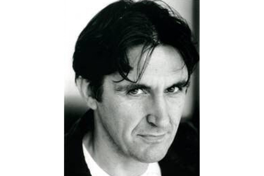 Stephen McGann