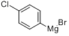 4-氯苯基溴化鎂