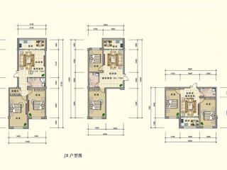 七彩時代廣場