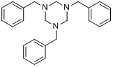 1,3,5-三苄基六氫-1,3,5-三嗪
