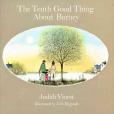 The Tenth Good Thing about Barney(1971年Simon & Schuster出版的圖書)