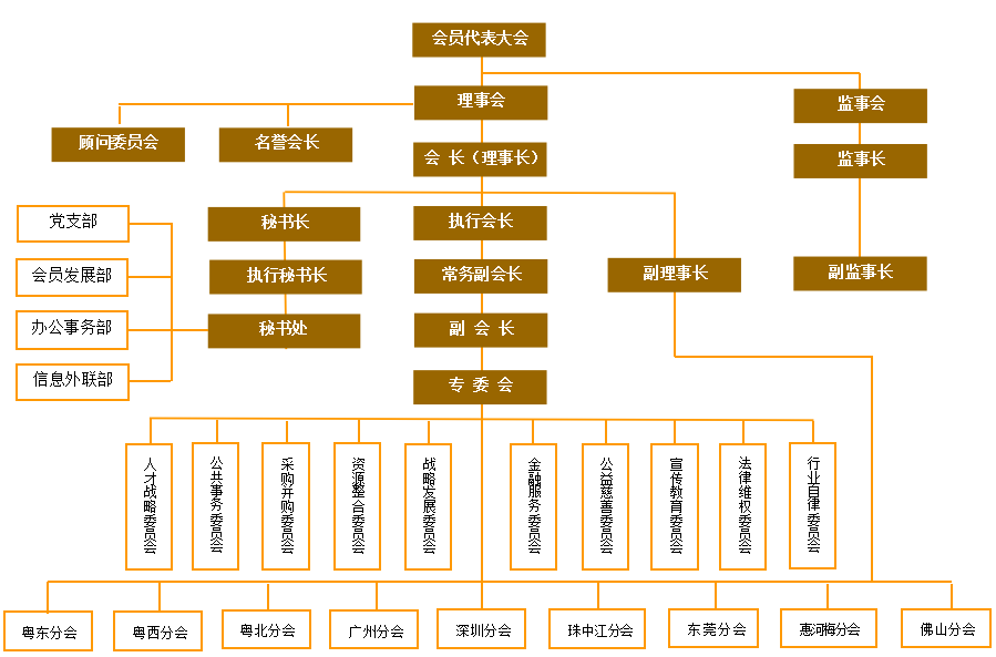 廣東省醫療健康產業協會