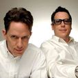 They Might Be Giants