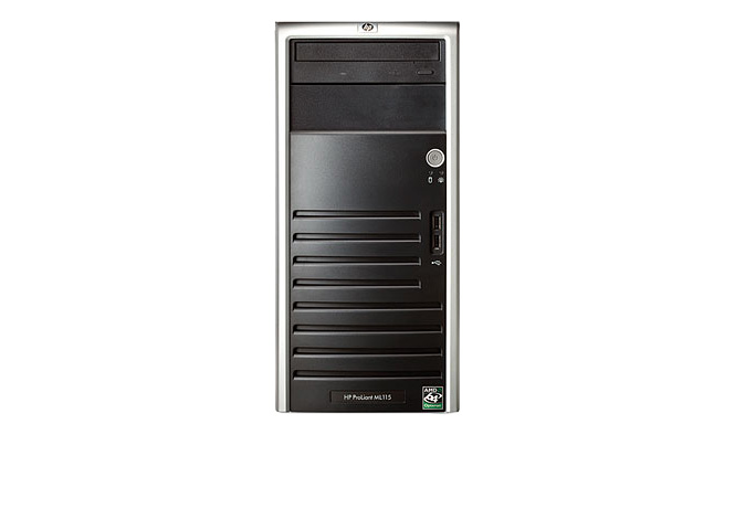 HP ProLiant ML115 G5(AN226A)