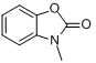 3-甲基-2-苯並惡唑酮