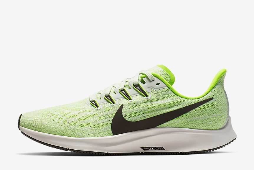 Nike Air Zoom Pegasus 36 男子跑步鞋