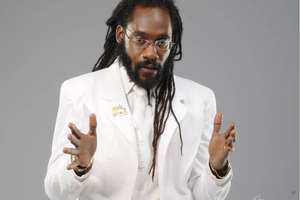 Tarrus Riley