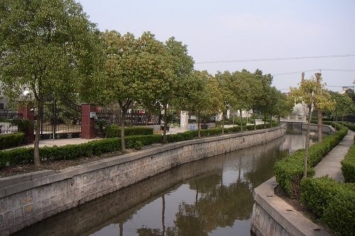 聯西村(廣東揭陽市藍城區霖磐鎮下轄村)