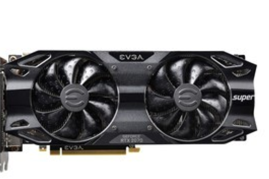 EVGA GeForce RTX 2070 SUPER KO GAMING