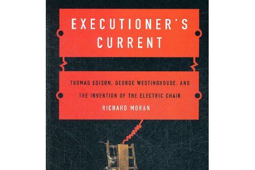 executioner\x27s current